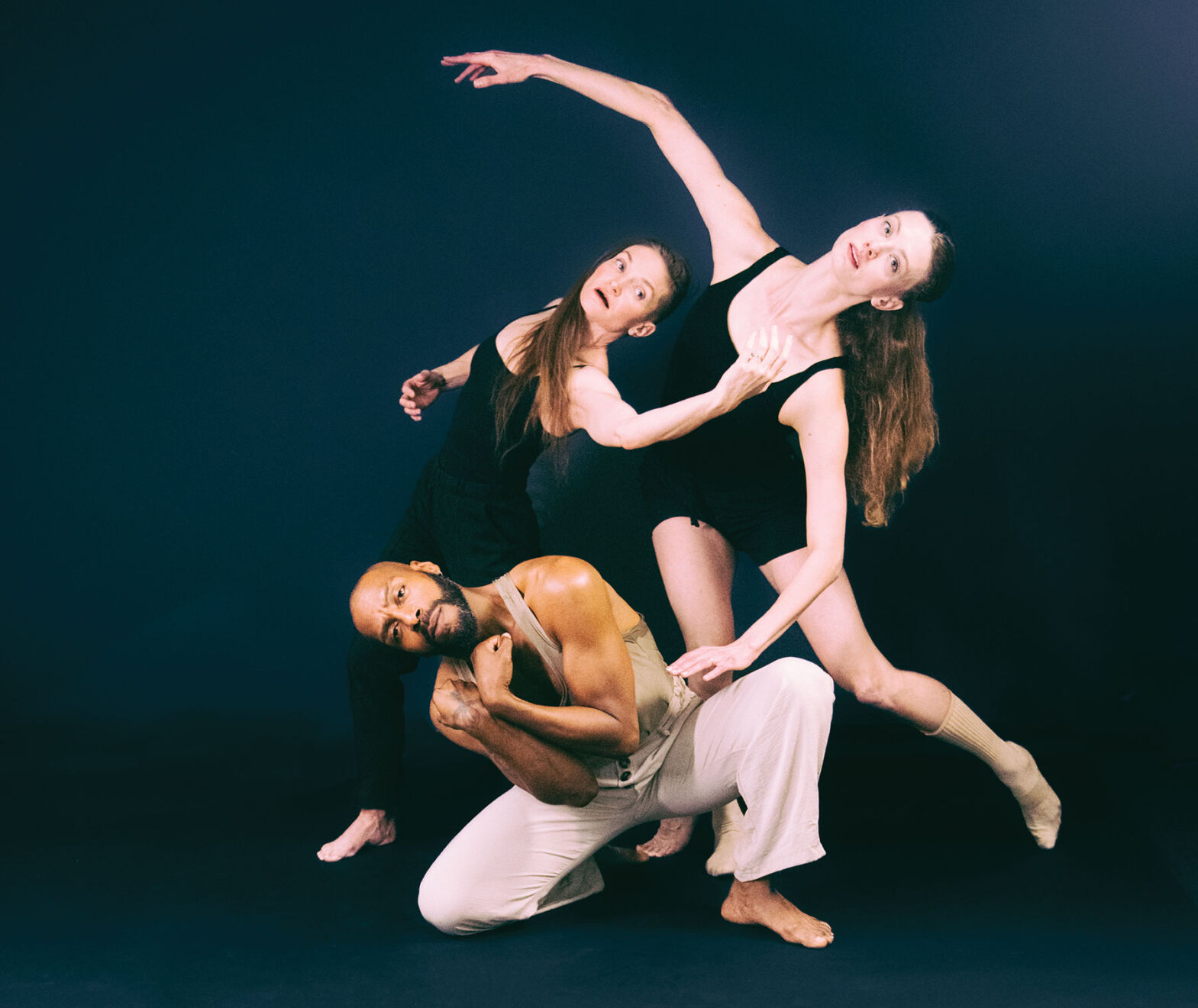 Moving On: Nashville’s Contemporary Dance Community